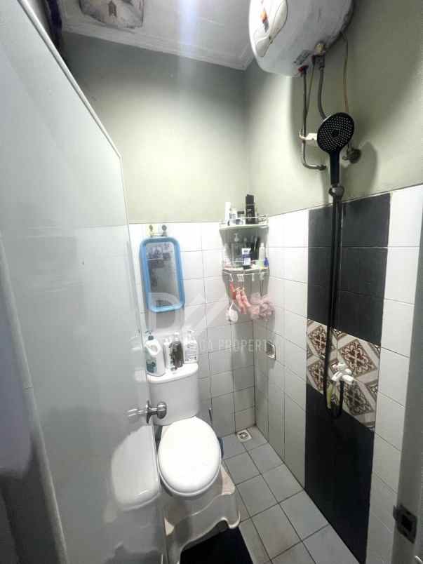 rumah murah di serpong garden