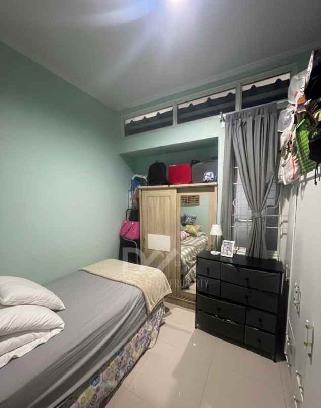 rumah murah di serpong garden