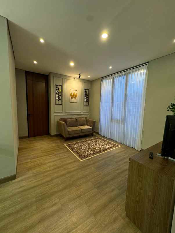 rumah murah full runish dekat candi gebang