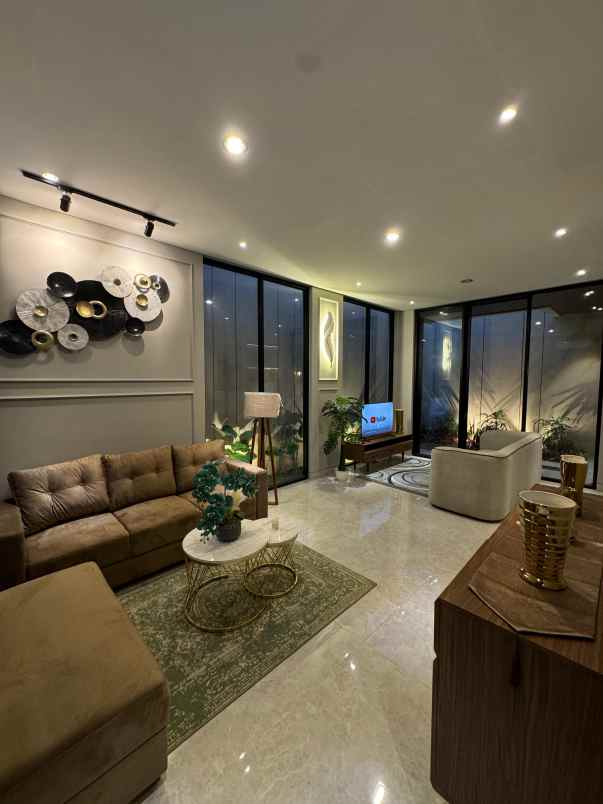 rumah murah full runish dekat candi gebang