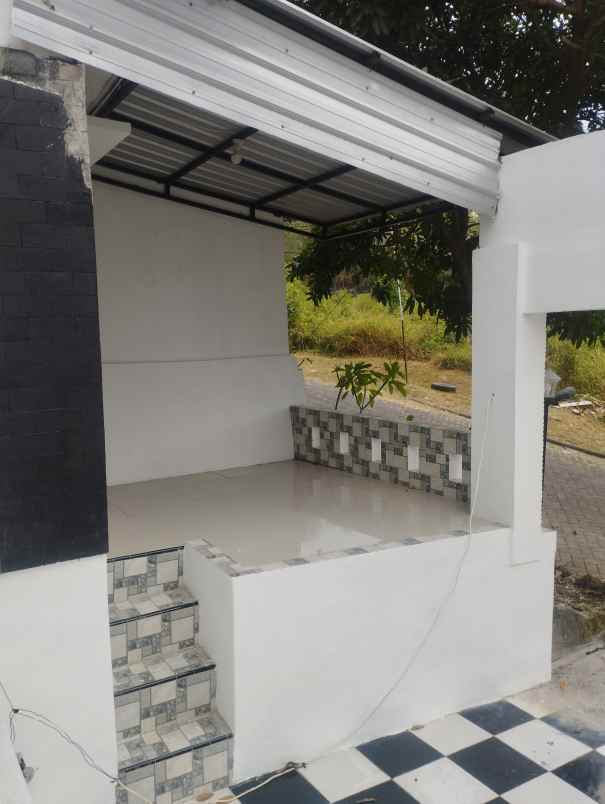 rumah murah greenwood spek mewah bu semarang