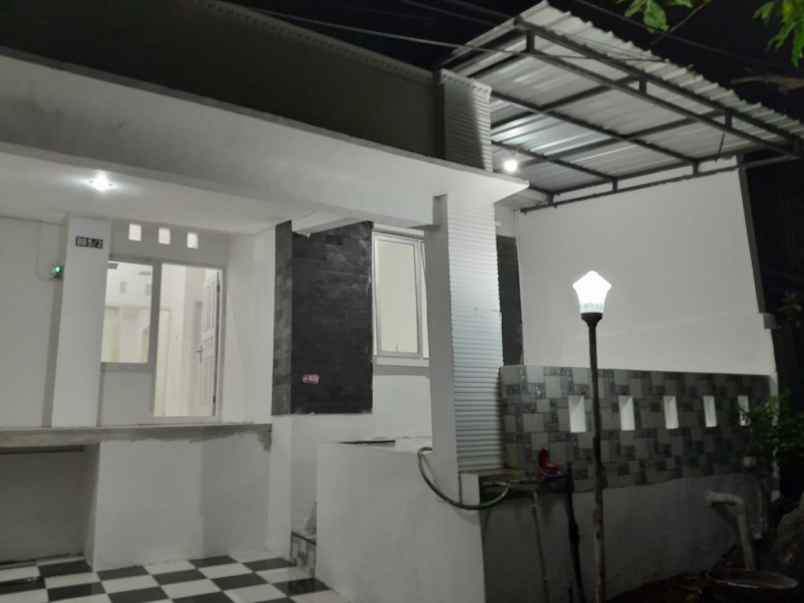 rumah murah greenwood spek mewah bu semarang