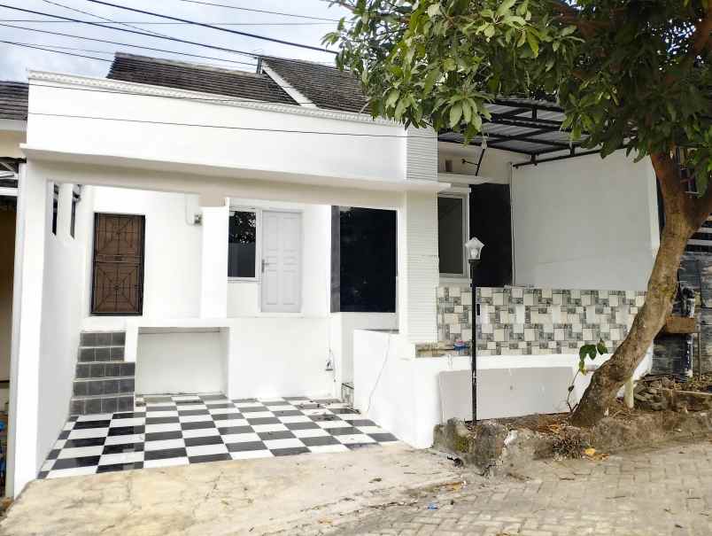 rumah murah greenwood spek mewah bu semarang