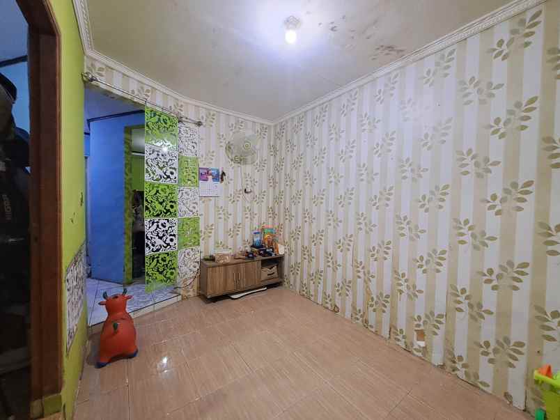 rumah murah griya asri 2 sumber jaya tambun selatan