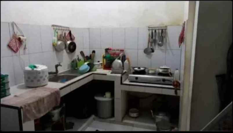 rumah murah jual rumah siap huni mulyosari surabaya