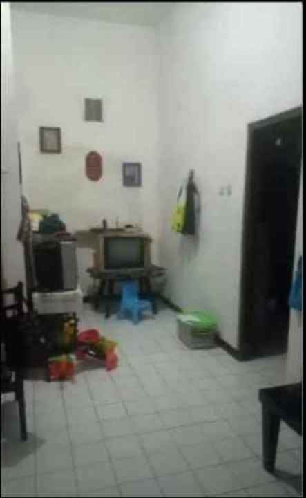 rumah murah jual rumah siap huni mulyosari surabaya