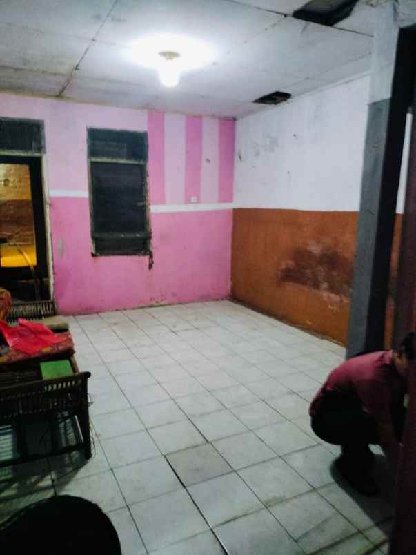 rumah murah luas 94 meter dekat tol serang timur