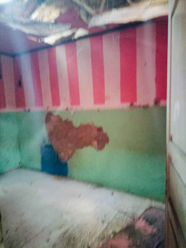 rumah murah luas 94 meter dekat tol serang timur