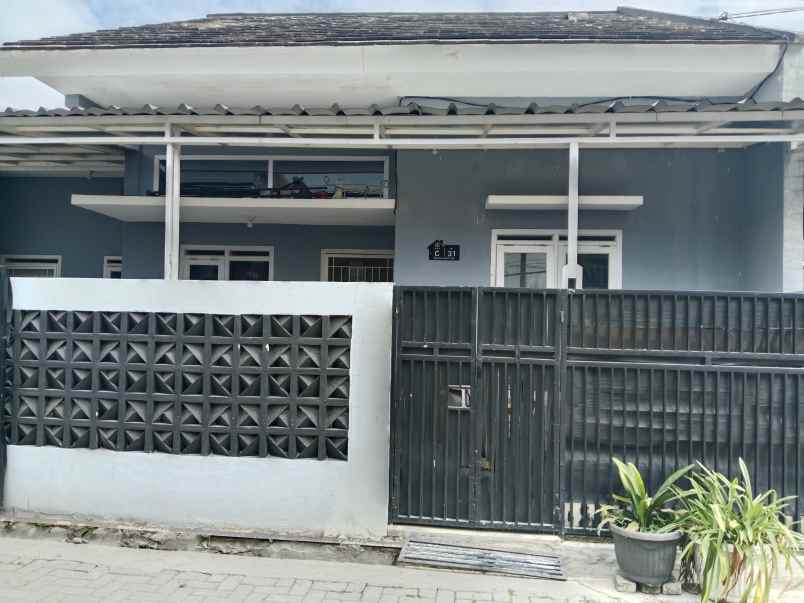 rumah murah minimalis bandung