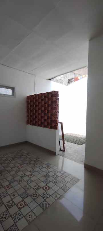 rumah murah puri dago antapani lt126 harga nego