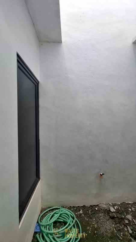 rumah murah siap huni dekat jalan jogja wonosari km 7