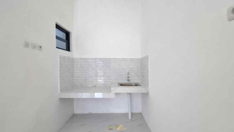 rumah murah siap huni dekat jalan jogja wonosari km 7