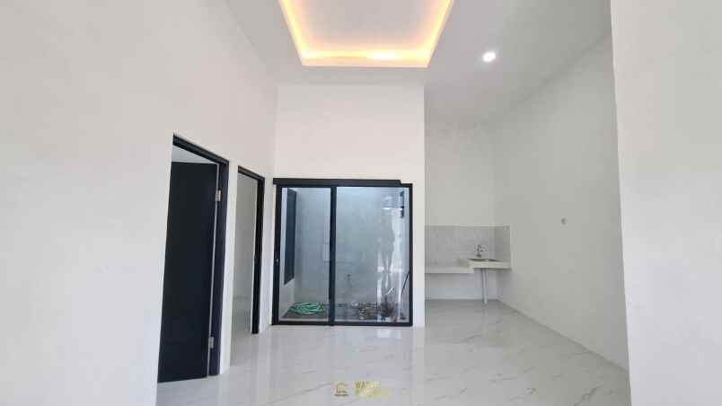 rumah murah siap huni dekat jalan jogja wonosari km 7