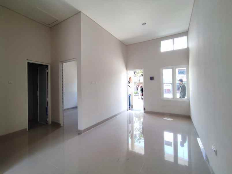 rumah murah siap huni depan kantor kecamatan kebonarum