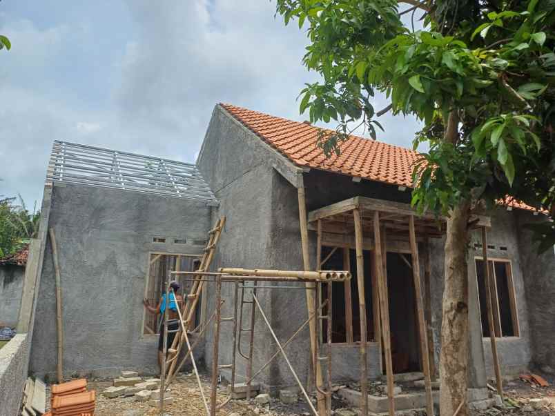 rumah murah siap huni di kulonprogo hanya 225 juta