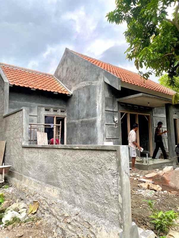 rumah murah siap huni di kulonprogo hanya 225 juta