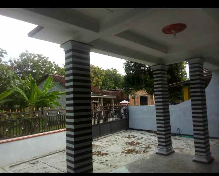 rumah murah siap huni sragen