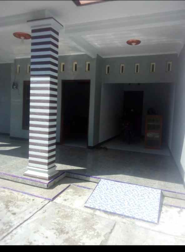 rumah murah siap huni sragen