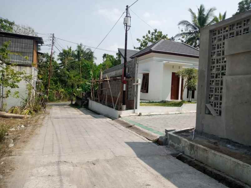 rumah murah smarthome dekat kampus mercubuana