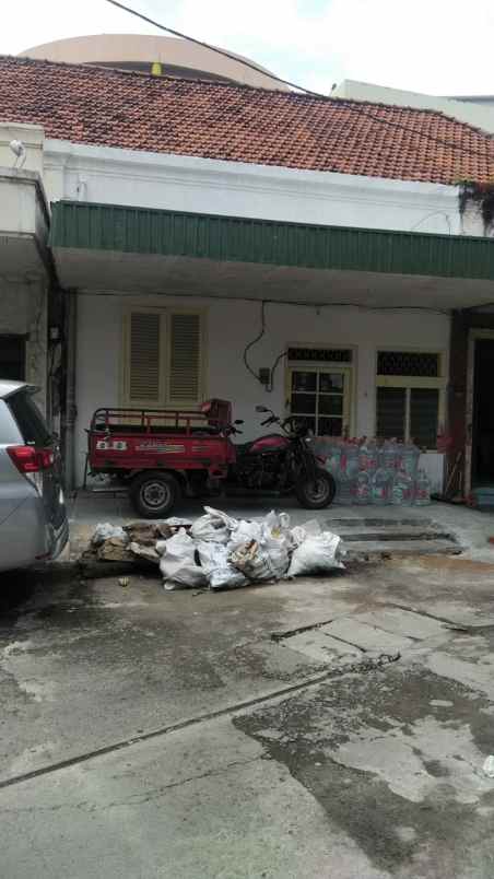 rumah murah startegis gembong sayuran surabaya