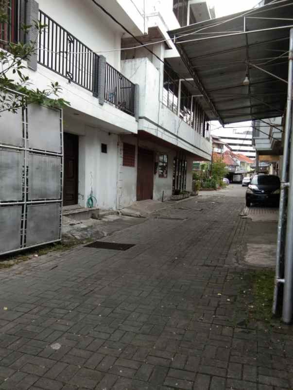 rumah murah startegis gembong sayuran surabaya