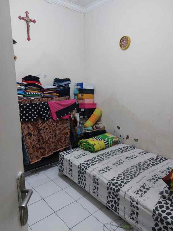 rumah murah strategis wiguna surabaya dekat upn juanda