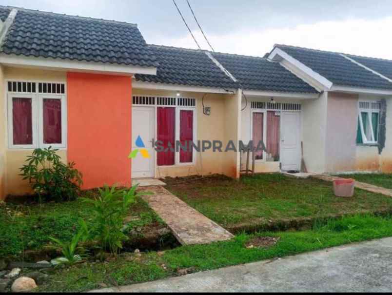 rumah murah subsidi di kemang bogor