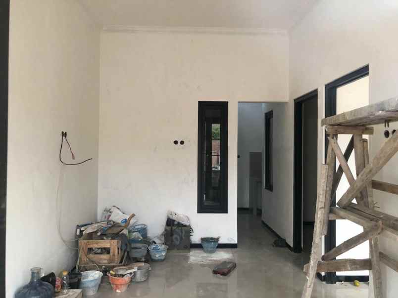 rumah murah terlaris promo 300 jutaan di karangploso