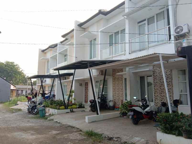 rumah mustika jaya wa 081381751420