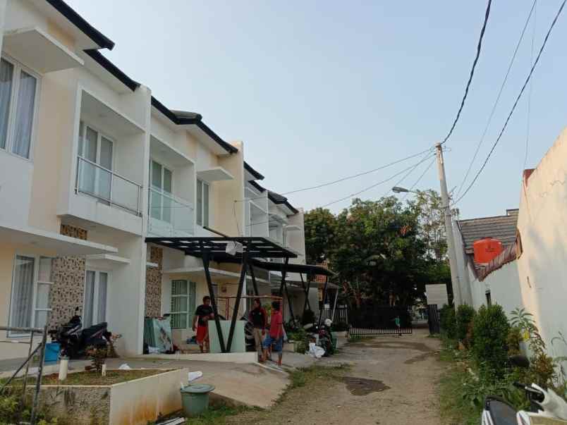 rumah mustika jaya wa 081381751420