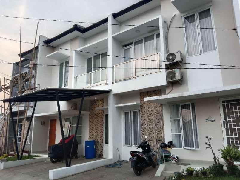 rumah mustika jaya wa 081381751420