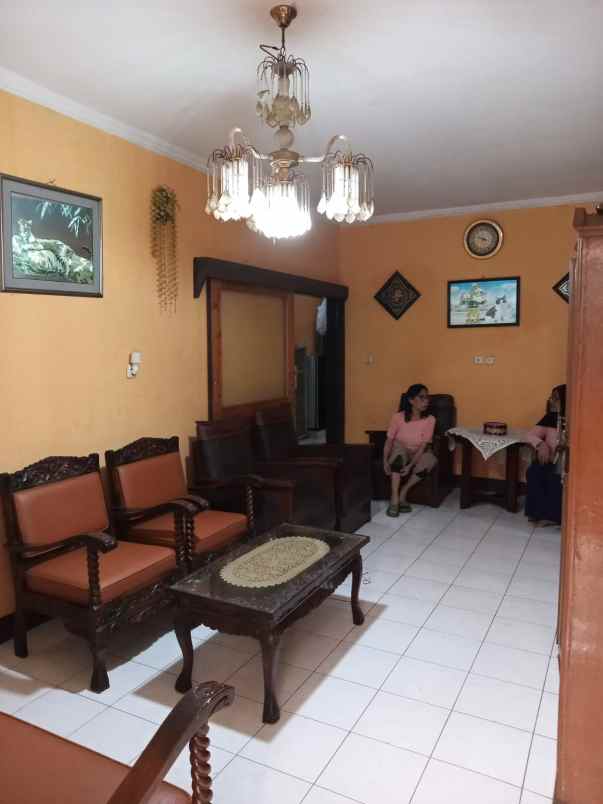 rumah nyaman margahayu kencana kabupaten bandung