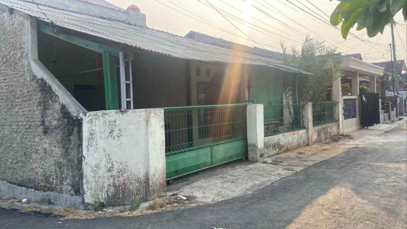 rumah nyaman penuh kenangan