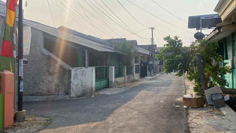 rumah nyaman penuh kenangan