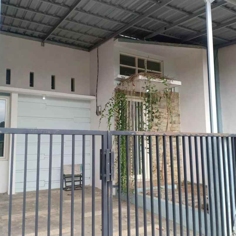 rumah patrang minimalis dekat rsud soebandi jember