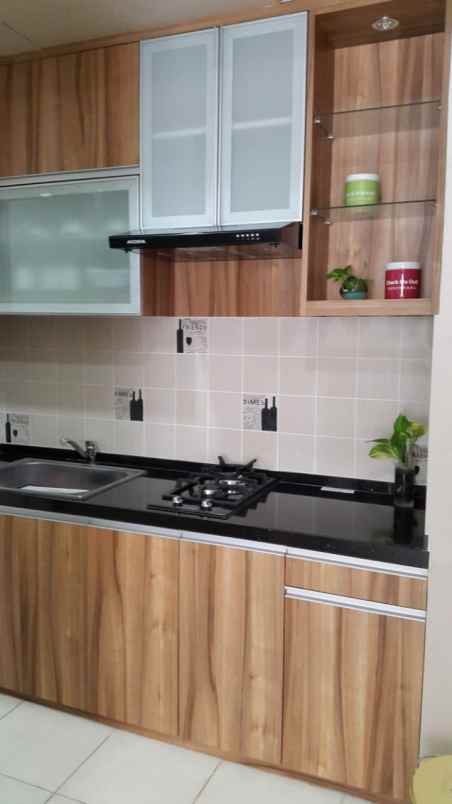 rumah pondok lestari furnished ciledug tangerang