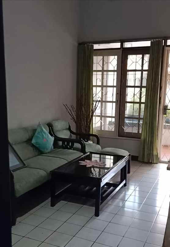 rumah pondok lestari furnished ciledug tangerang