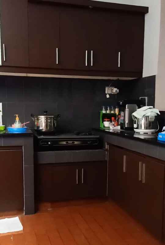 rumah pondok lestari furnished ciledug tangerang