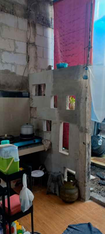 rumah pondok permata babelan bekasi