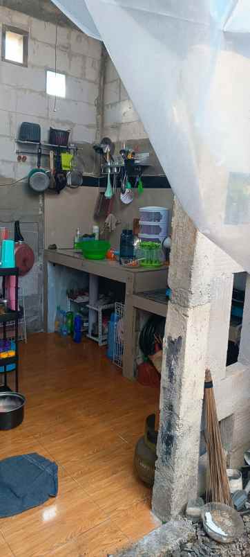 rumah pondok permata babelan bekasi