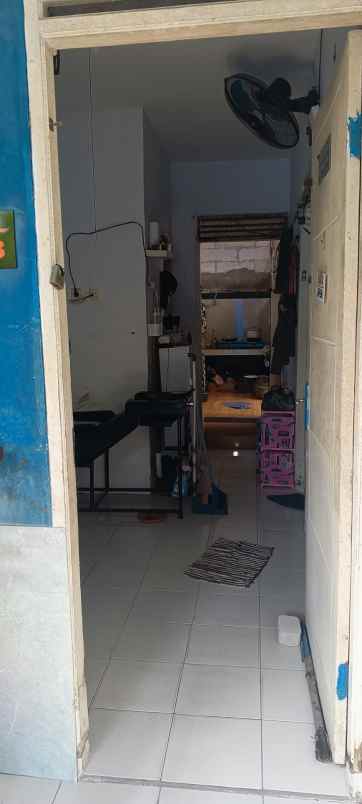 rumah pondok permata babelan bekasi