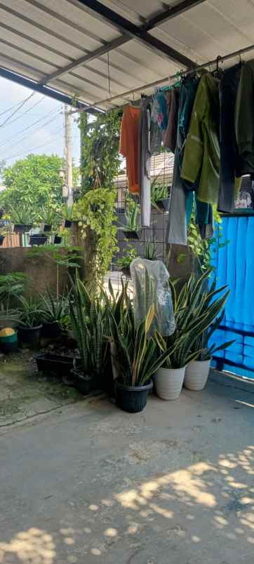 rumah pondok permata babelan bekasi