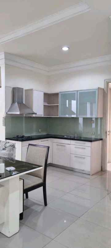rumah puri galaxy strategis minimalis furnish