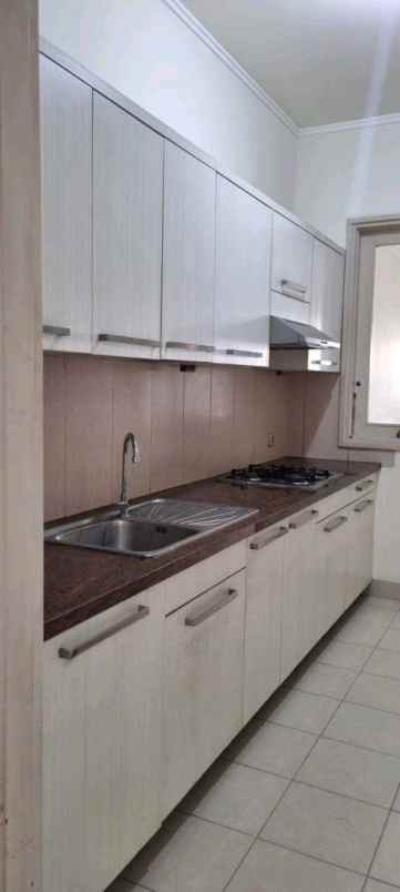 rumah puri galaxy strategis minimalis furnish