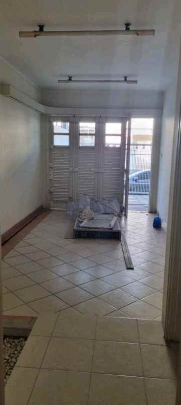 rumah puri galaxy strategis minimalis furnish