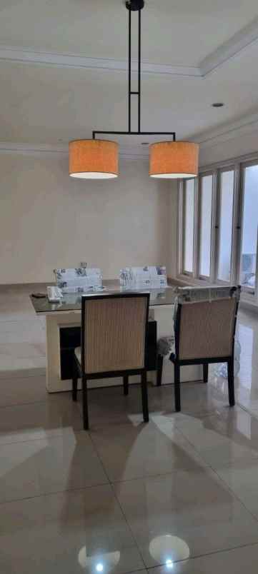 rumah puri galaxy strategis minimalis furnish