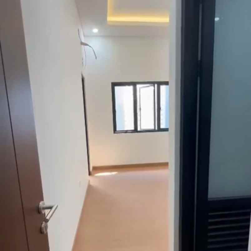 rumah ready nirwana eksekutif dekat merr tol upn