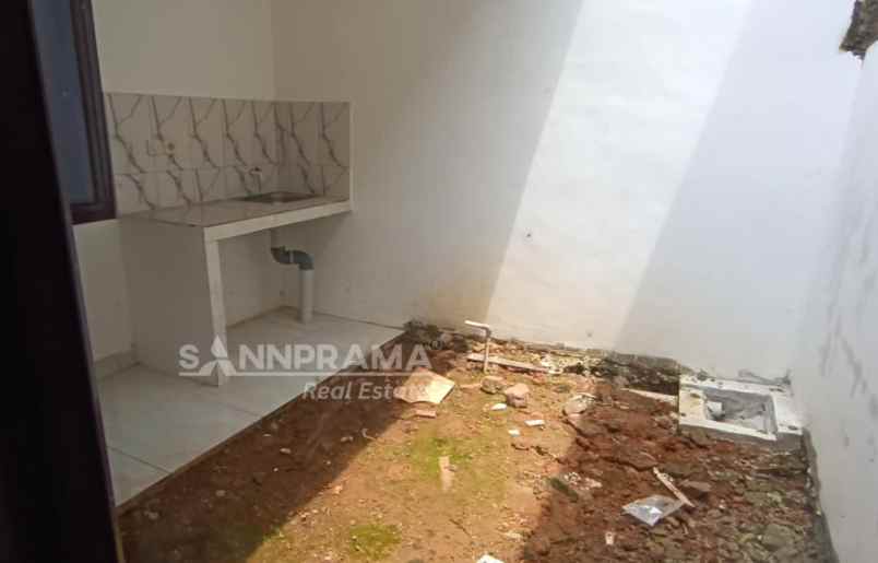 rumah ready tanpa dp tajur halang bogor