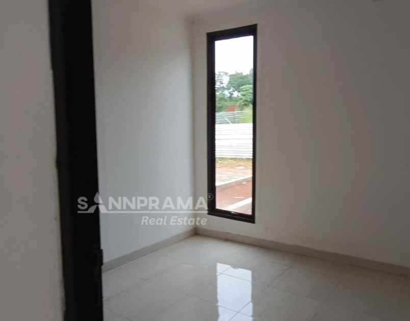rumah ready tanpa dp tajur halang bogor