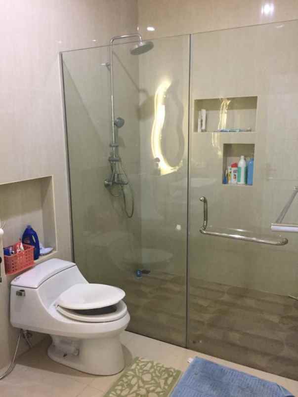 rumah sarijadi setiabudi siap huni mewah kota bandung